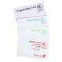 Lock Cards
