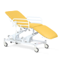 Three Section, Mobile