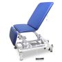 Examination & Treatment Chair, Drop End, Three Section, Bariatric