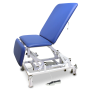 Examination & Treatment Chair, Drop End, Three Section, Bariatric