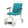 Rear Steer, Nesting, Sliding Foot Rest