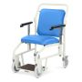 Rear Steer, Nesting, Sliding Foot Rest