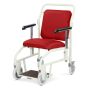 Rear Steer, Nesting, Sliding Foot Rest