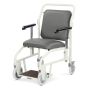 Rear Steer, Nesting, Sliding Foot Rest