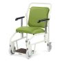 Rear Steer, Nesting, Sliding Foot Rest