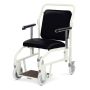 Rear Steer, Nesting, Sliding Foot Rest
