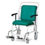 Front Steer, Nesting, Hinged Foot Rests
