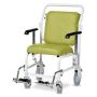 Front Steer, Nesting, Hinged Foot Rests