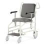Front Steer, Nesting, Sliding Foot Rest