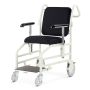 Front Steer, Nesting, Sliding Foot Rest