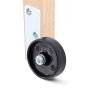 Housekeeping Wheels