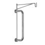Wall Mounted Infusion Holders