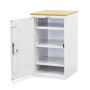 870mm High, Single Door