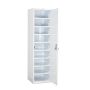 1870mm High, Single Door
