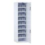 1870mm High, Single Door