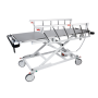 Concealment Trolley - Variable Height