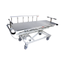 Concealment Trolley - Variable Height- Heavy Duty Castors