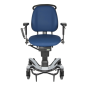 Specialist seating - Ophthalmology Chair, Move Plus (5SS/OPHT/BP)
