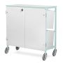 Medical Records Trolleys - Filing