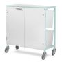 Medical Records Trolleys - Filing