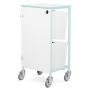 Medical Records Trolleys - Filing