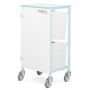 Medical Records Trolleys - Filing