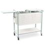 Medical Records Trolleys - Ward