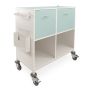 Medical Records Workstations - Ward