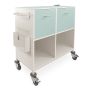 Medical Records Workstations - Ward