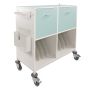 Medical Records Workstations - Ward