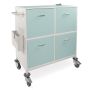 Medical Records Workstations - Ward