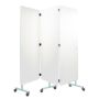 Mobile Screen - Solid, Three & Four Section, Folding