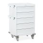 Airways / Difficult Intubation Trolleys