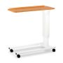 Overbed Table - Height Adjustable, Melamine