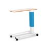 Overbed Table - Height Adjustable, Melamine