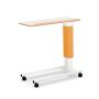 Overbed Table - Height Adjustable, Melamine