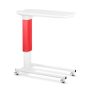 Polymer Overbed & Overchair Table