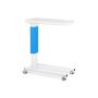 Polymer Overbed & Overchair Table