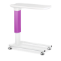 Polymer Overbed & Overchair Table