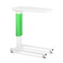 Polymer Overbed & Overchair Table