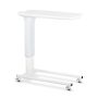 Polymer Overbed & Overchair Table