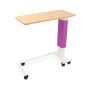 Overchair Table - Melamine