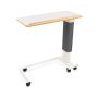 Overchair Table - Melamine