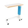 Overchair Table - Melamine