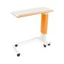 Overchair Table - Melamine