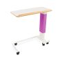Overchair Table - Melamine