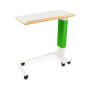 Overchair Table - Melamine