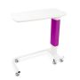 Polymer Overbed & Overchair Table