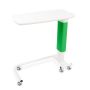 Polymer Overbed & Overchair Table