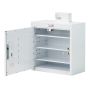 Deep Shelves